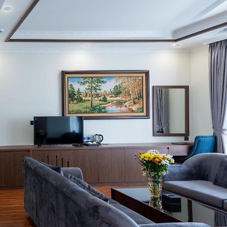 Xuan Thanh Luxury Hotel Ha Long Zewnętrze zdjęcie