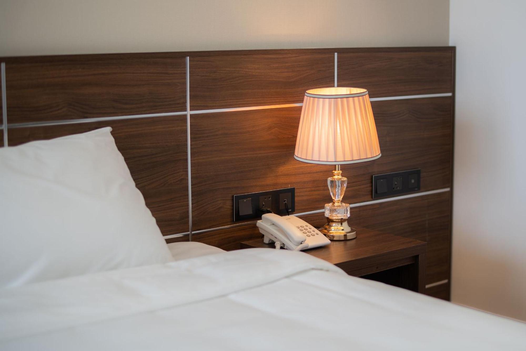 Xuan Thanh Luxury Hotel Ha Long Zewnętrze zdjęcie